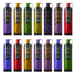 NERD Clouds 20000 Puffs Disposable Flavors In Dubai Online Vape Shop Aevapeclub.net