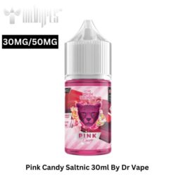 Pink Candy Saltnic 30ml By Dr Vape Best Pink Candy 30ml Salt Vape In Dubai Online Vape Shop Aevapeclub.net