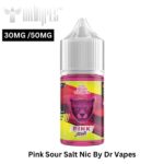 Buy Pink Sour By Dr Vapes Best Pink Sour 30ml Salt Flavors In Dubai Online Vape Shop Aevapeclub.net