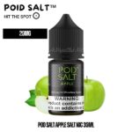 Pod Salt Apple Salt Nic 30Ml Best Pod Salt Apple Salt Nic Now Available In Dubai Best Online Vapes Shop In Dubai Aevapeclub.net