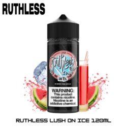 Ruthless Lush On Ice 120ml Review Best of Vape Juice In Uae Vape Juice Best In Dubai Online Vape Shop Aevapeclub.net