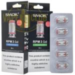 Smok Rpm 3 Replacement Coil