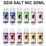 Buy Szia Salts Nic 30Ml Best Flavors 30Ml Now Online Shop In Dubai Aevapeclub.net