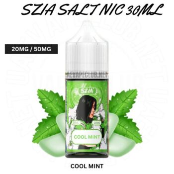 Buy Szia Salts Nic 30Ml Best Flavors 30Ml Now Online Shop In Dubai Aevapeclub.net