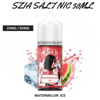 Buy Szia Salts Nic 30Ml Best Flavors 30Ml Now Online Shop In Dubai Aevapeclub.net