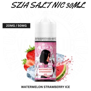 Buy Szia Salts Nic 30Ml Best Flavors 30Ml Now Online Shop In Dubai Aevapeclub.net