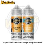 Vapetasia Killer Fruits Pango 100ml Best Vapes Flavors Best Vape Juice Liquid Vape In Dubai Online Vape Shop Aevapeclub.net