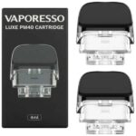 Vaporesso Luxe PM40 Replacement Pods Dubai
