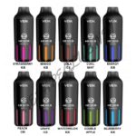 Veiik Micko Q 5500 Puffs Disposable Best Vpae Online Dubai Aevapeclub.net