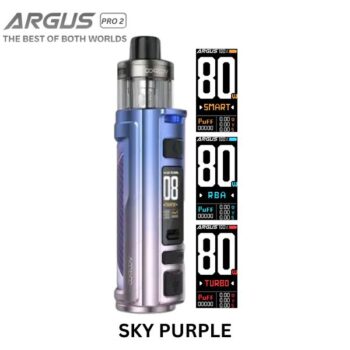 ARGUS PRO 2 Voopoo Vape Kit In Dubai Best ARGUS PRO 2 Device In Dubai Online Shop In Aevapeclub.net