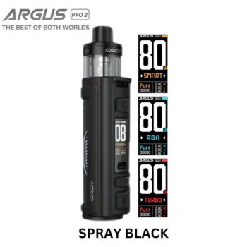 ARGUS PRO 2 Voopoo Vape Kit In Dubai Best ARGUS PRO 2 Device In Dubai Online Shop In Aevapeclub.net