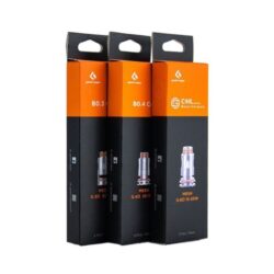 Geekvape Aegis G Pod Coils