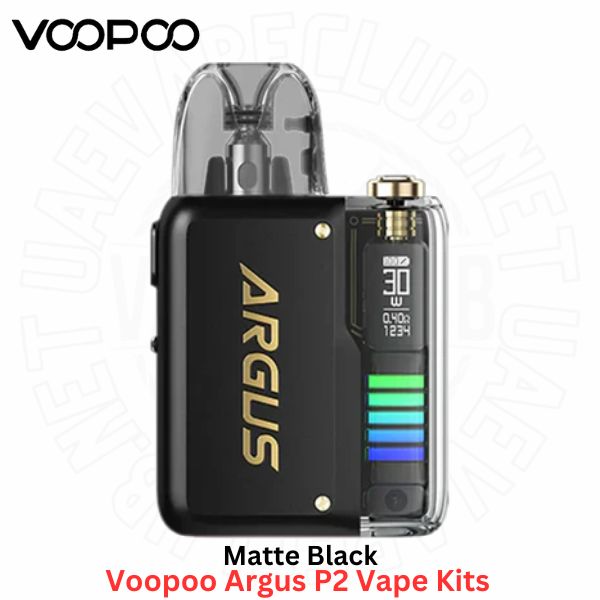 Voopoo Argus P2 Vape Kits Online In Dubai