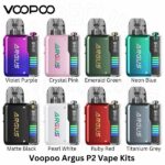 Authentic Device Voopoo Argus P2 Vape Kits Online In Dubai.jpg