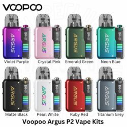 Authentic Device Voopoo Argus P2 Vape Kits Online In Dubai.jpg