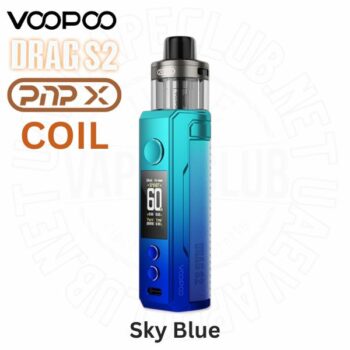 Buy DRAG S2 VOOPOO VAPE Spark Your Life Best Online Vape.jpg
