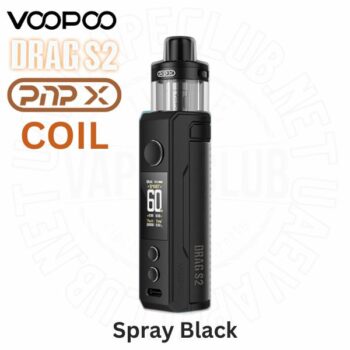 Buy DRAG S2 VOOPOO VAPE Spark Your Life Best Online Vape.jpg