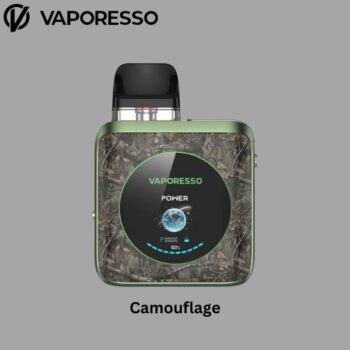 Buy VAPORESSO XROS 4 NANO PODS KITS Best Vape Pods Kit In Dubai Online Shop In Aevapeclub.net