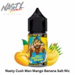 Buy Nasty Cush Man Mango Banana Salt Nic 30ml Best In Dubai.jpg