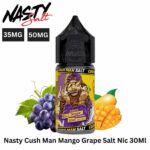 Best Juice Nasty Cush Man Mango Grape Salt Nic 30Ml In Dubai.jpg