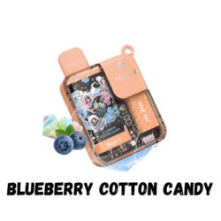 Pyne Pod Boost 8500 Puffs Disposable Vape