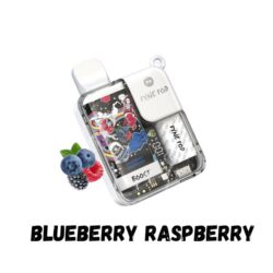 Pyne Pod Boost 8500 Puffs Disposable Vape