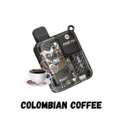 Pyne Pod Boost 8500 Puffs Disposable Vape