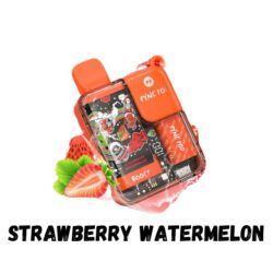 Pyne Pod Boost 8500 Puffs Disposable Vape