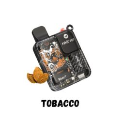 Pyne Pod Boost 8500 Puffs Disposable Vape