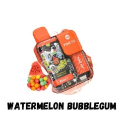 Pyne Pod Boost 8500 Puffs Disposable Vape