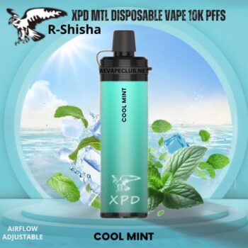 Xpd Disposable Vape Buy Mtl 10000 Puffs Best Disposable Vape 3mg In Dubai Online Shop In Aevapeclub.net