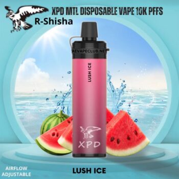 Xpd Disposable Vape Buy Mtl 10000 Puffs Best Disposable Vape 3mg In Dubai Online Shop In Aevapeclub.net