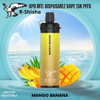 Xpd Disposable Vape Buy Mtl 10000 Puffs Best Disposable Vape 3mg In Dubai Online Shop In Aevapeclub.net