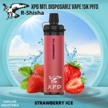Xpd Disposable Vape Buy Mtl 10000 Puffs Best Disposable Vape 3mg In Dubai Online Shop In Aevapeclub.net