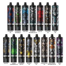Best Frutto Disposable Vape 18000 Puffs Flavors Buy In Dubai.jpg