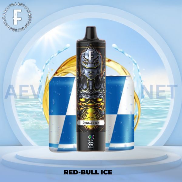 Frutto Disposable Vape 18000 Puffs