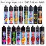 Best Mega Vape Juice 12MG Buy E-Liquid 60ML In Dubai Now.jpg