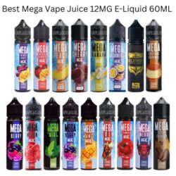 Best Mega Vape Juice 12MG Buy E-Liquid 60ML In Dubai Now.jpg