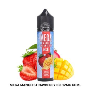 Best Mega Vape Juice 12MG Buy E-Liquid 60ML In Dubai Now.jpg