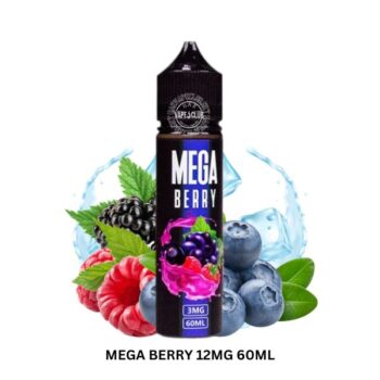 Best Mega Vape Juice 12MG Buy E-Liquid 60ML In Dubai Now.jpg