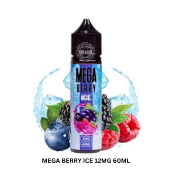 Best Mega Vape Juice 12MG Buy E-Liquid 60ML In Dubai Now.jpg