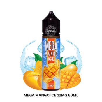Best Mega Vape Juice 12MG Buy E-Liquid 60ML In Dubai Now.jpg