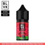 Buy Blvk Cherry Watermelon By Salt 30ml Best Vape Flavors.jpg