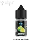 Buy Emerald Limy Lemon Salt Nic Best Dr Vapes With Ice 30Ml.jpg