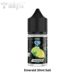 Buy Emerald Limy Lemon Salt Nic Best Dr Vapes With Ice 30Ml.jpg