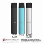 Buy Sprk Vapor V4 Basic Kit In Dubai Best Pods Kits.jpg