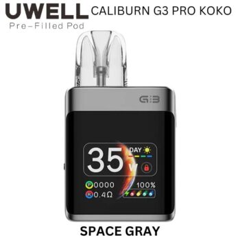 Buy Uwell Caliburn G3 Pro KOKO Pod System Kit Best Vape Kits.JPG