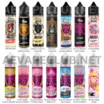 Buy Dr Vapes 12Mg Vape Liquid 60Ml Best Online In Dubai.jpg