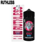 Ez Duz It On Ice By Ruthless Vapor 100Ml.jpg