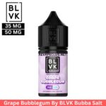 Buy Grape Bubblegum By BLVK Bubba Salt 30ml Best Vape Flavor.jpg